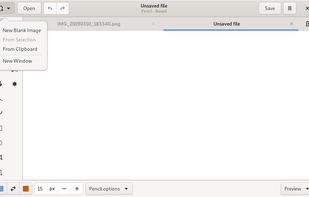 Drawing screenshot 2