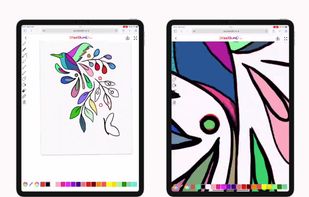 Drawith.Me screenshot 1