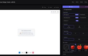 Drawjo screenshot 1