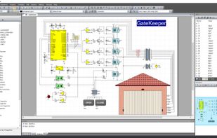 Drawlogix screenshot 1