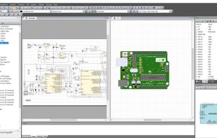 Drawlogix screenshot 1