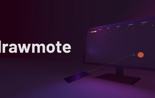 drawmote screenshot 1