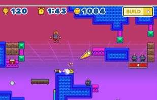 Drawn To Life screenshot 2