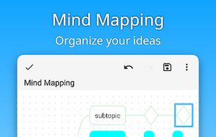 DrawNote screenshot 3
