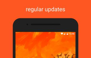 Drawon Icon Pack screenshot 2