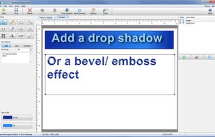 DrawPad screenshot 1