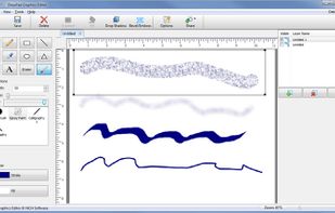 DrawPad screenshot 1