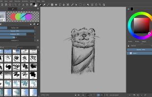 DrawPile screenshot 1