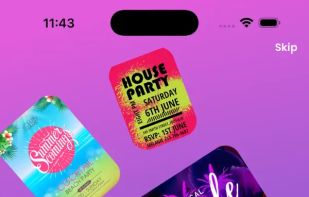 DrawPost screenshot 1