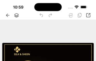 DrawPost screenshot 2