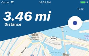 DrawRun screenshot 3