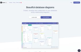 DrawSQL screenshot 3