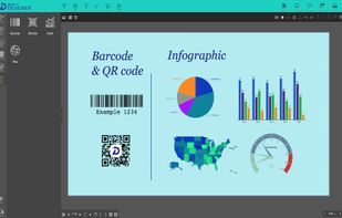 Drawtify Designer screenshot 2