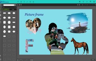 Drawtify Designer screenshot 3