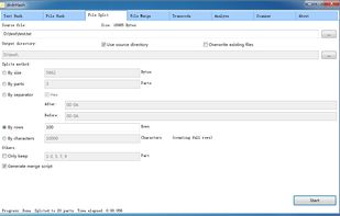 drdrHash screenshot 2