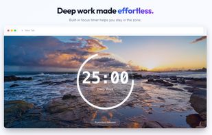 Dream Afar screenshot 2