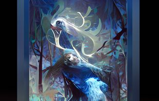 Dream by WOMBO screenshot 1