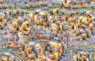 dream-creator screenshot 2