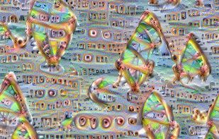 dream-creator screenshot 1