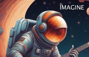 Dream Generator AI Art screenshot 1