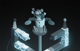 Dream Machine-The Game screenshot 2