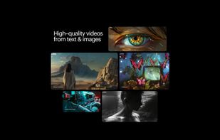 Dream Machine screenshot 2