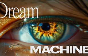 Dream Machine screenshot 1