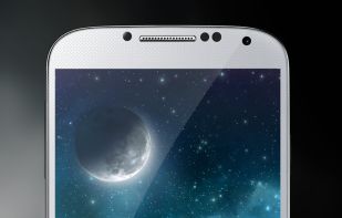 Dream Night LiveWallpaper screenshot 2