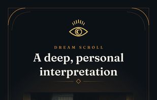 Dream Scroll screenshot 1