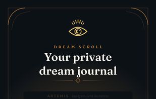 Dream Scroll screenshot 3