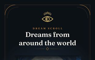 Dream Scroll screenshot 2