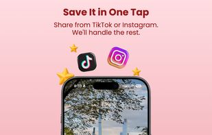 Dream Trip AI screenshot 1