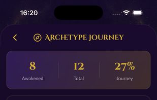 Dream Weaver screenshot 1