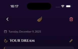 Dream Weaver screenshot 3