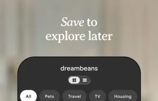 Dreambeans screenshot 3