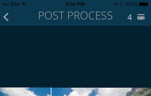 Dreamception screenshot 1