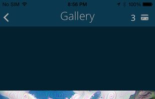 Dreamception screenshot 2