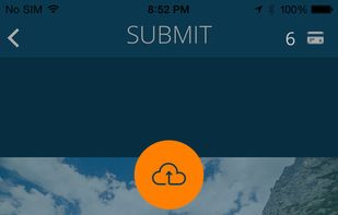 Dreamception screenshot 1