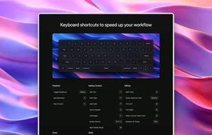 DreamCut screenshot 1