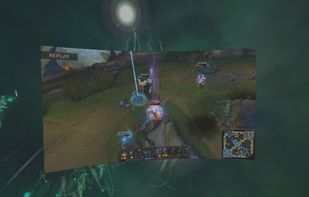 DreamDesk VR screenshot 1