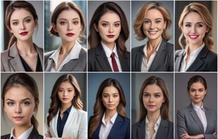 Dreamery turns one photo into a powerful LinkedIn career booster. Elevate your professional game effortlessly!