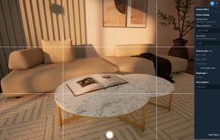 DreamFlat screenshot 1