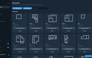 DreamFlat screenshot 3