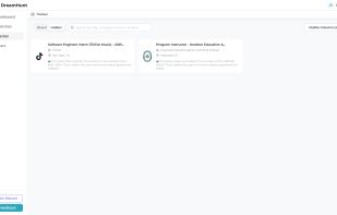 Tracker - Hidden Jobs 