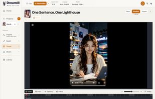 Video Editor