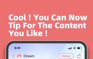 Dreamily screenshot 3