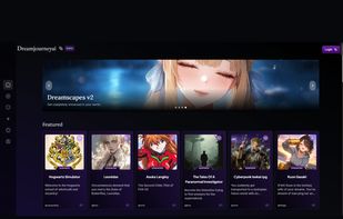 DreamjourneyAI Thumbnail