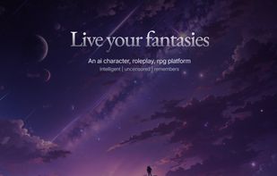 DreamjourneyAI Thumbnail