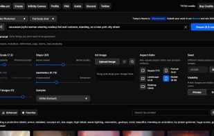Dreamlike screenshot 1