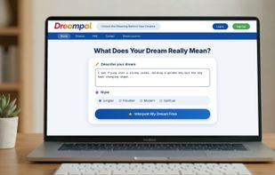 Dream Input
